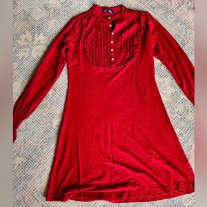 Ralph Lauren dress - children’s XL